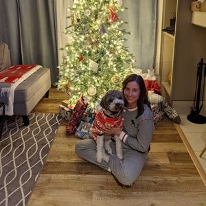 Meet your Posher, Jaime